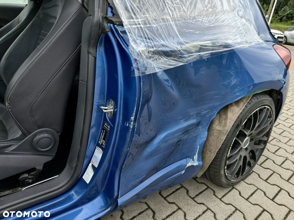 Volkswagen Scirocco - 24