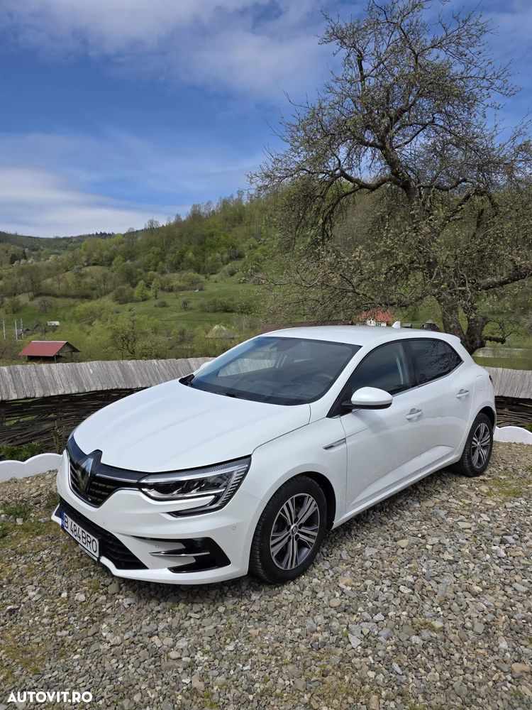 Renault Megane - 11