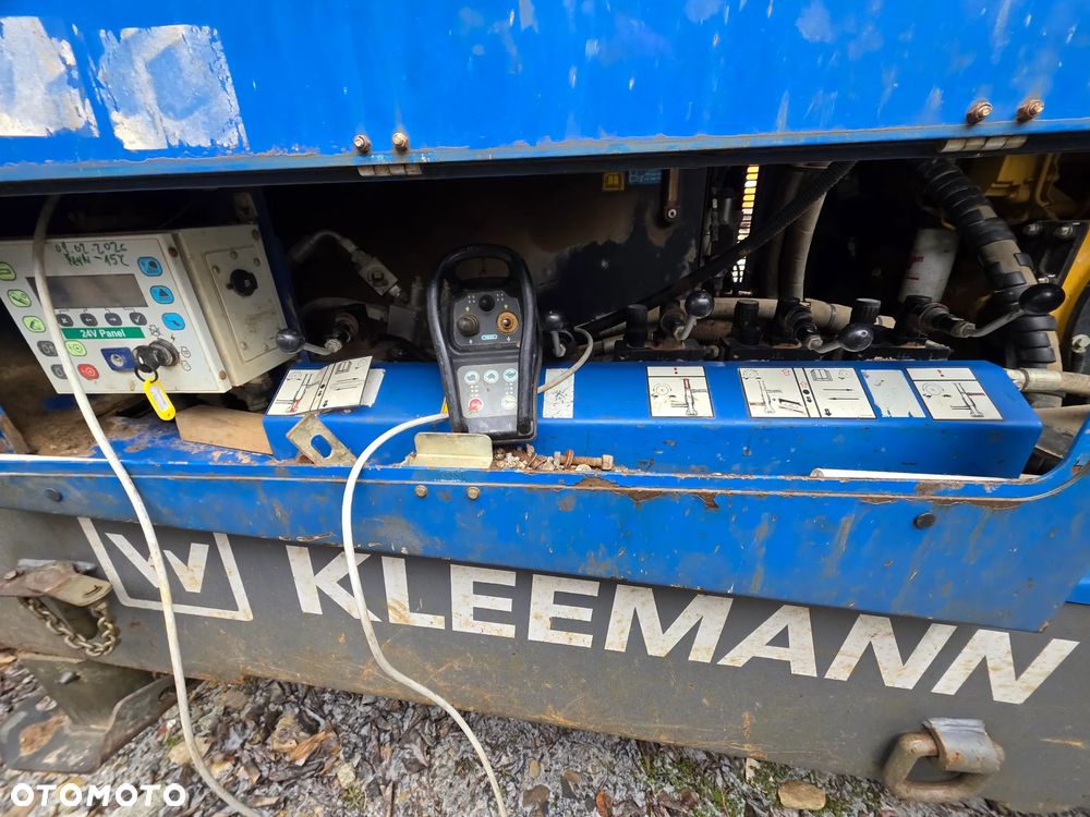 Kleemann MS21Z-AD - 23