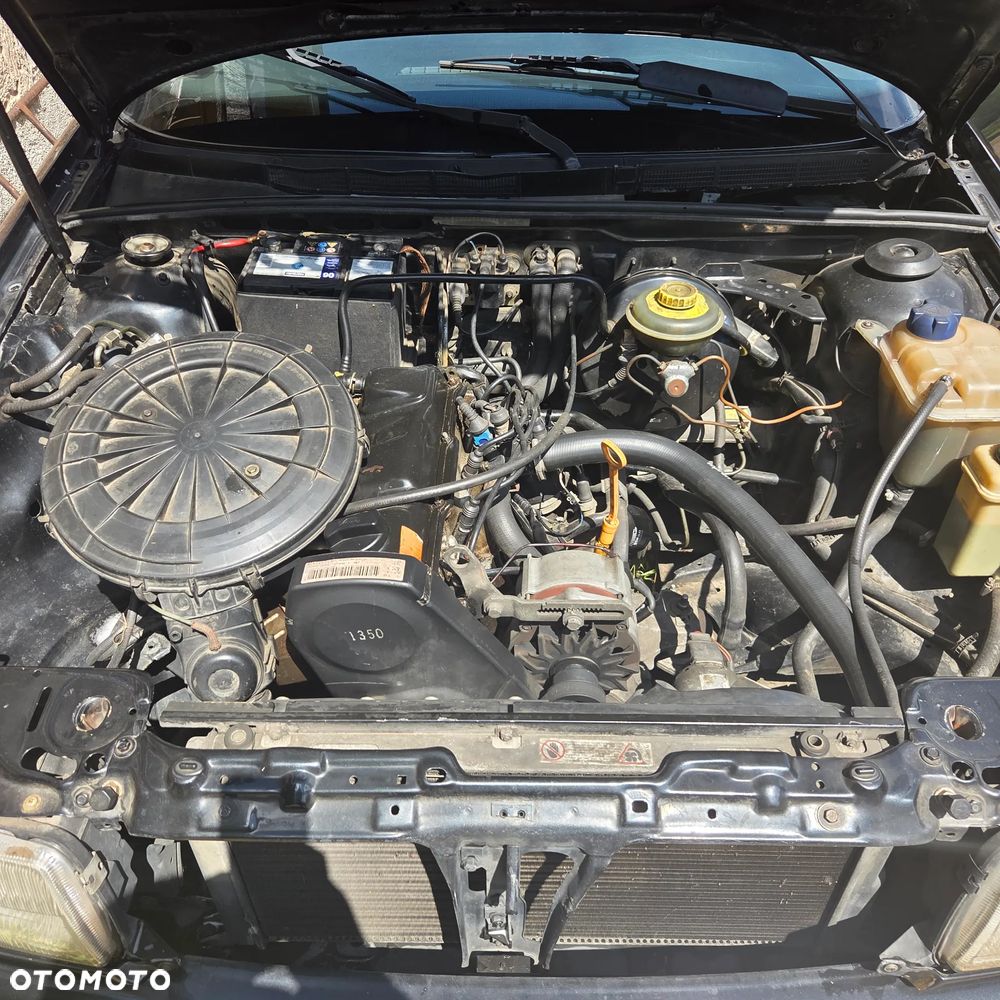 Audi 80 - 13