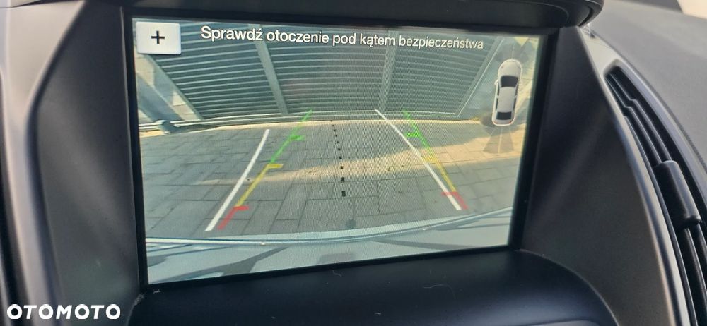 Ford Kuga 1.5 EcoBoost FWD Edition ASS MMT6 - 23