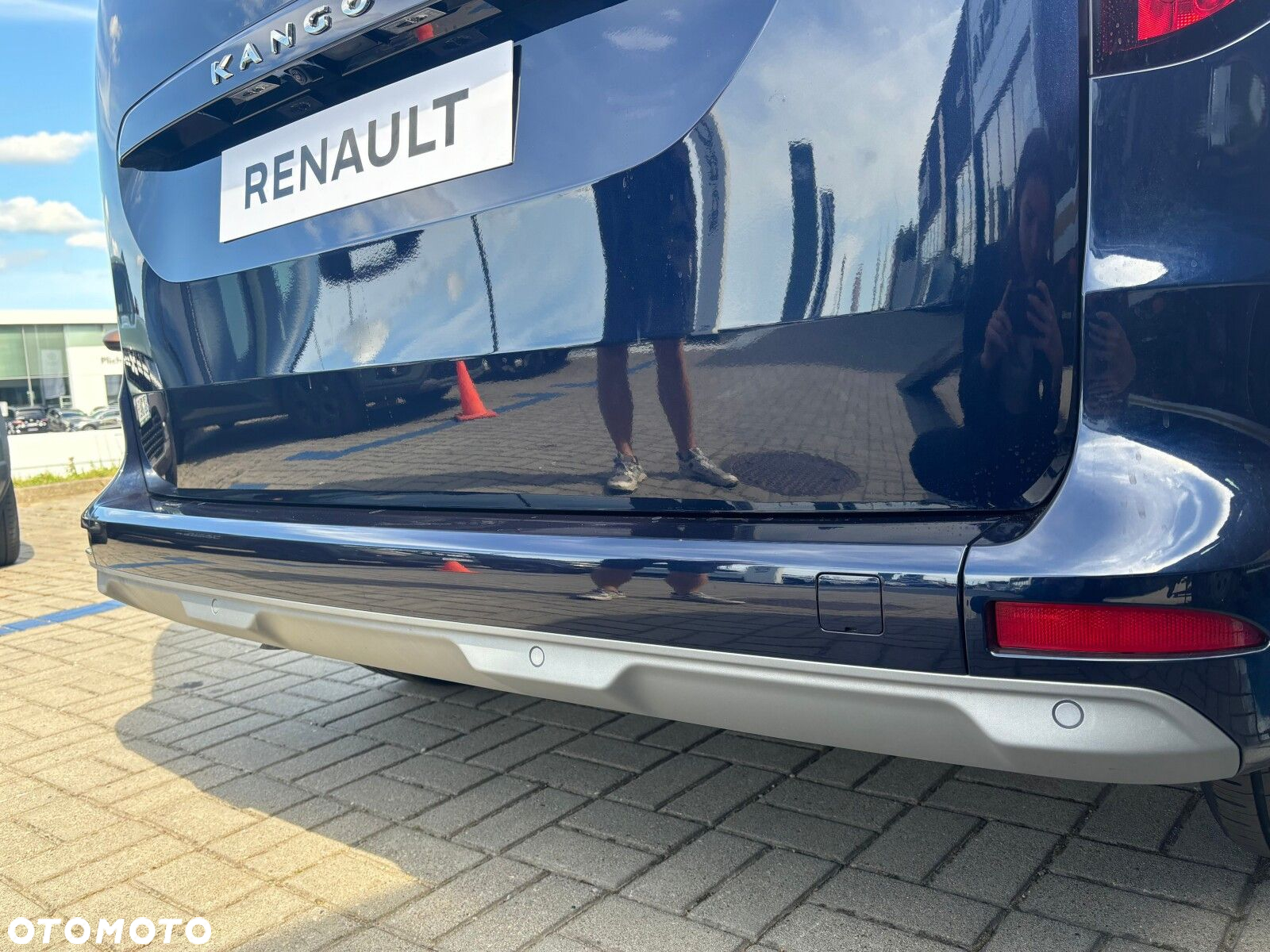 Renault Kangoo - 21