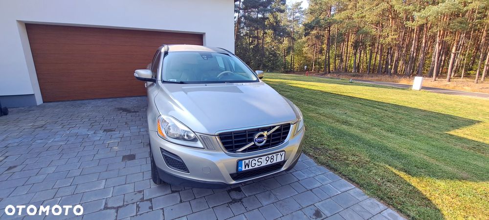 Volvo Xc 60 2010 photo 3