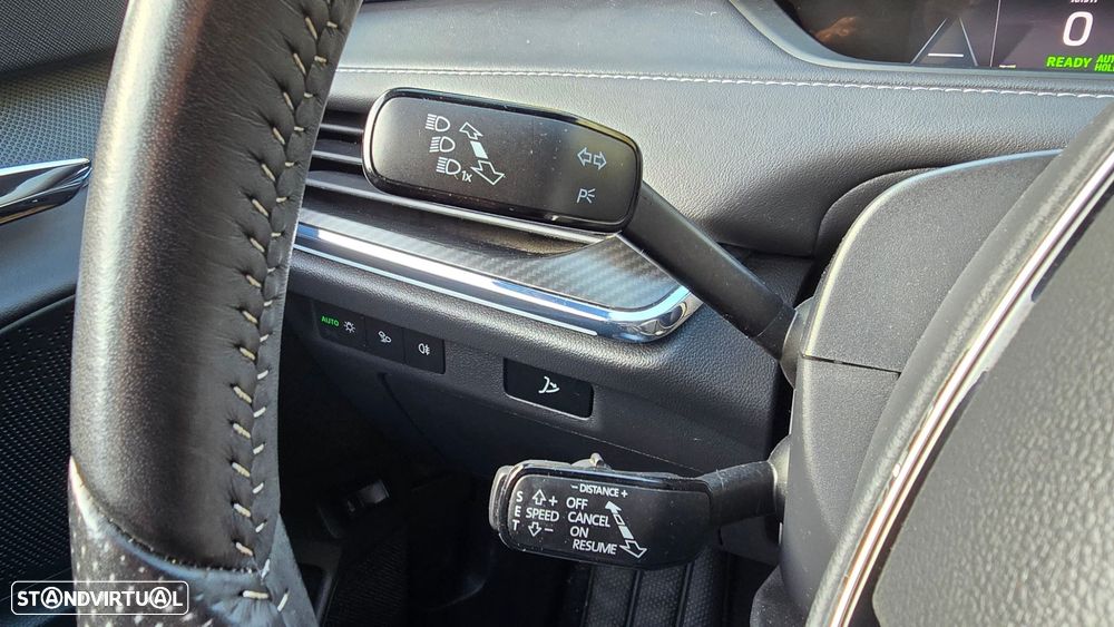 Skoda Enyaq iV 80 Sportline - 14