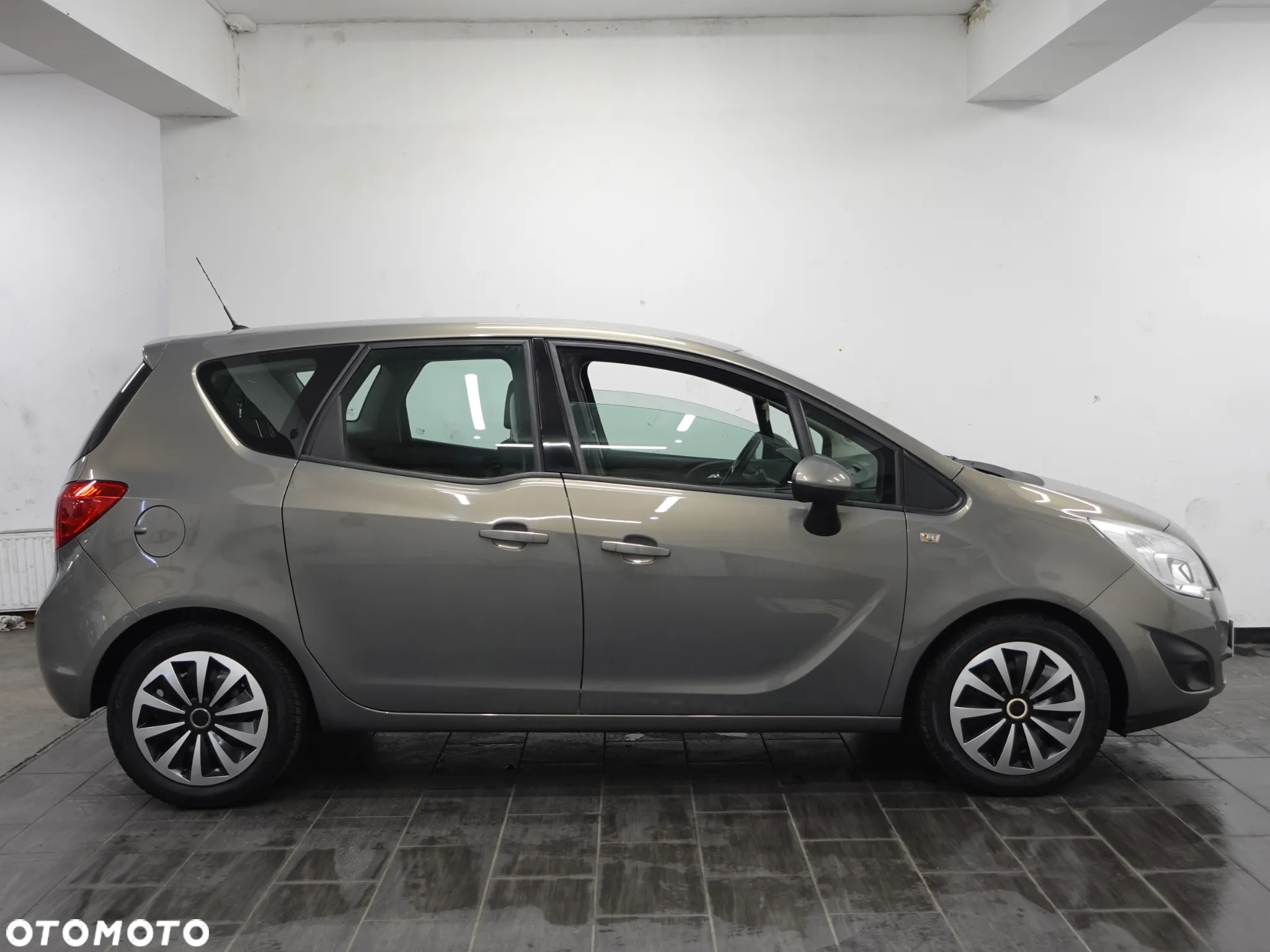 Opel Meriva 1.4 Edition - 11