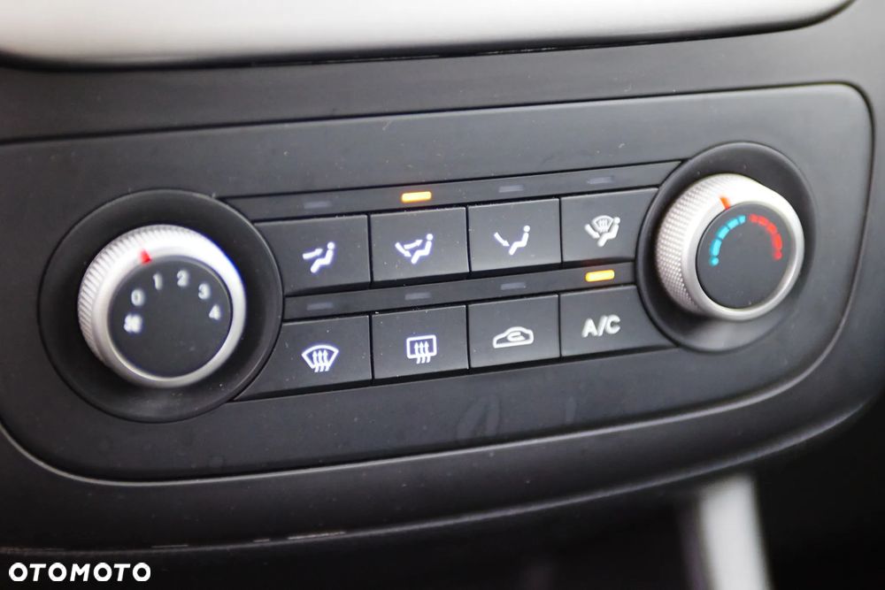 Kia Venga 1.6 XL - 19