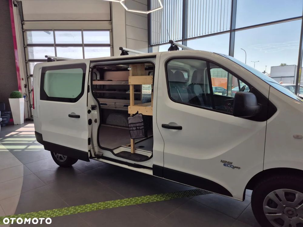 Fiat Talento - 25