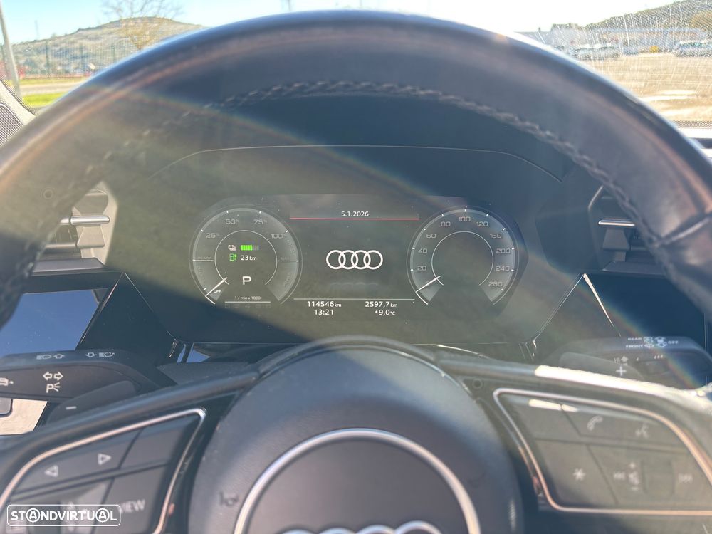 Audi A3 Sportback - 6