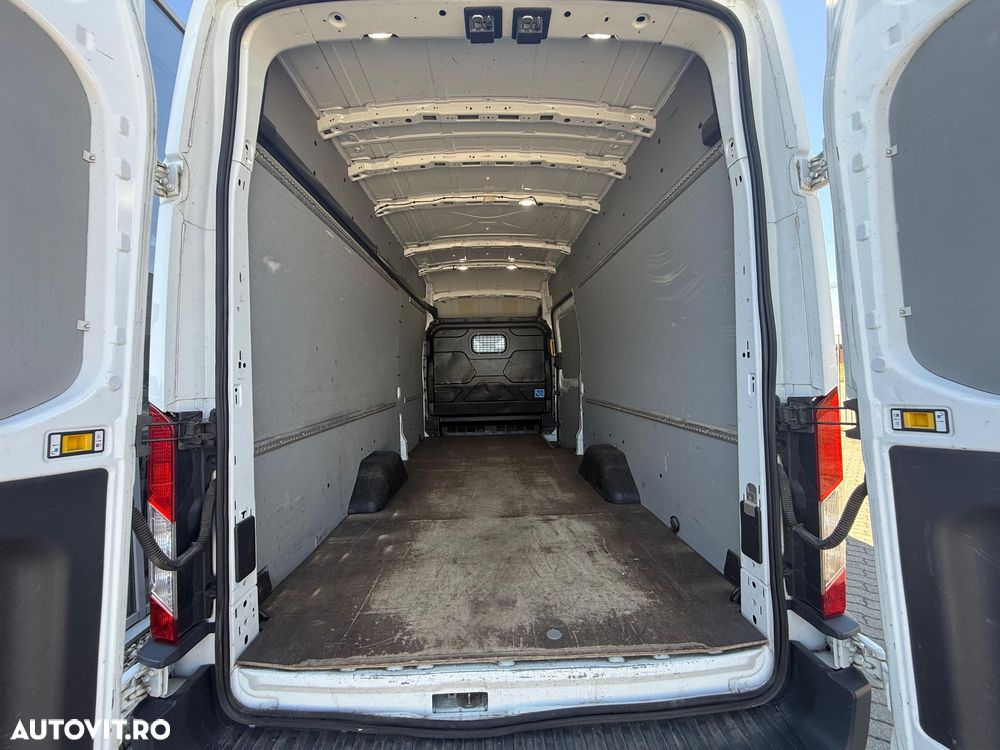 Ford Transit L4H3 Lkw HA Basis - 31