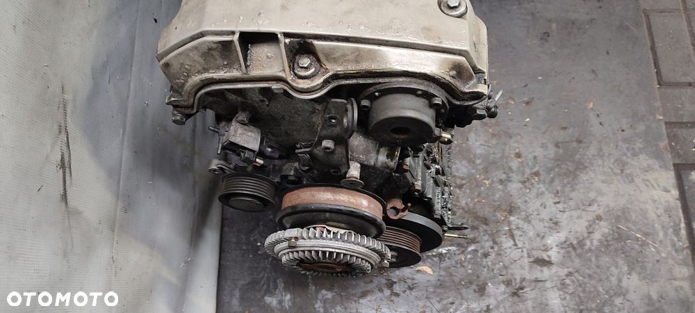 Silnik Mercedes W140 3.2 benzyna - 3