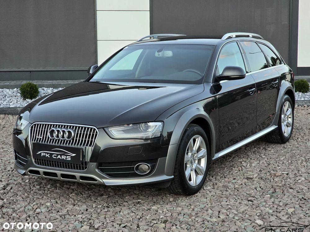 Audi A4 Avant 2.0 TDI clean diesel Quattro S tronic - 5