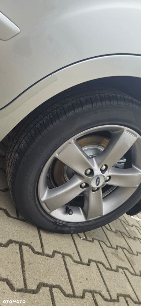 Ford S-Max 2.0 TDCi Titanium - 28