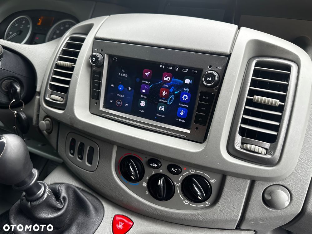 Opel Vivaro - 27