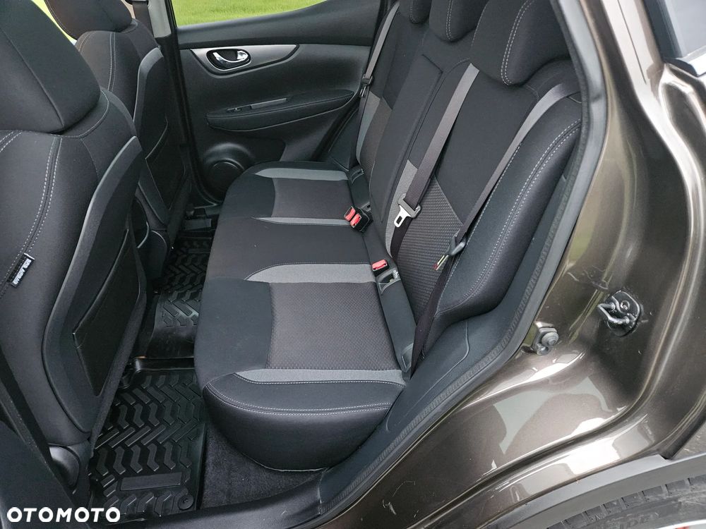 Nissan Qashqai 1.2 DIG-T Tekna - 27