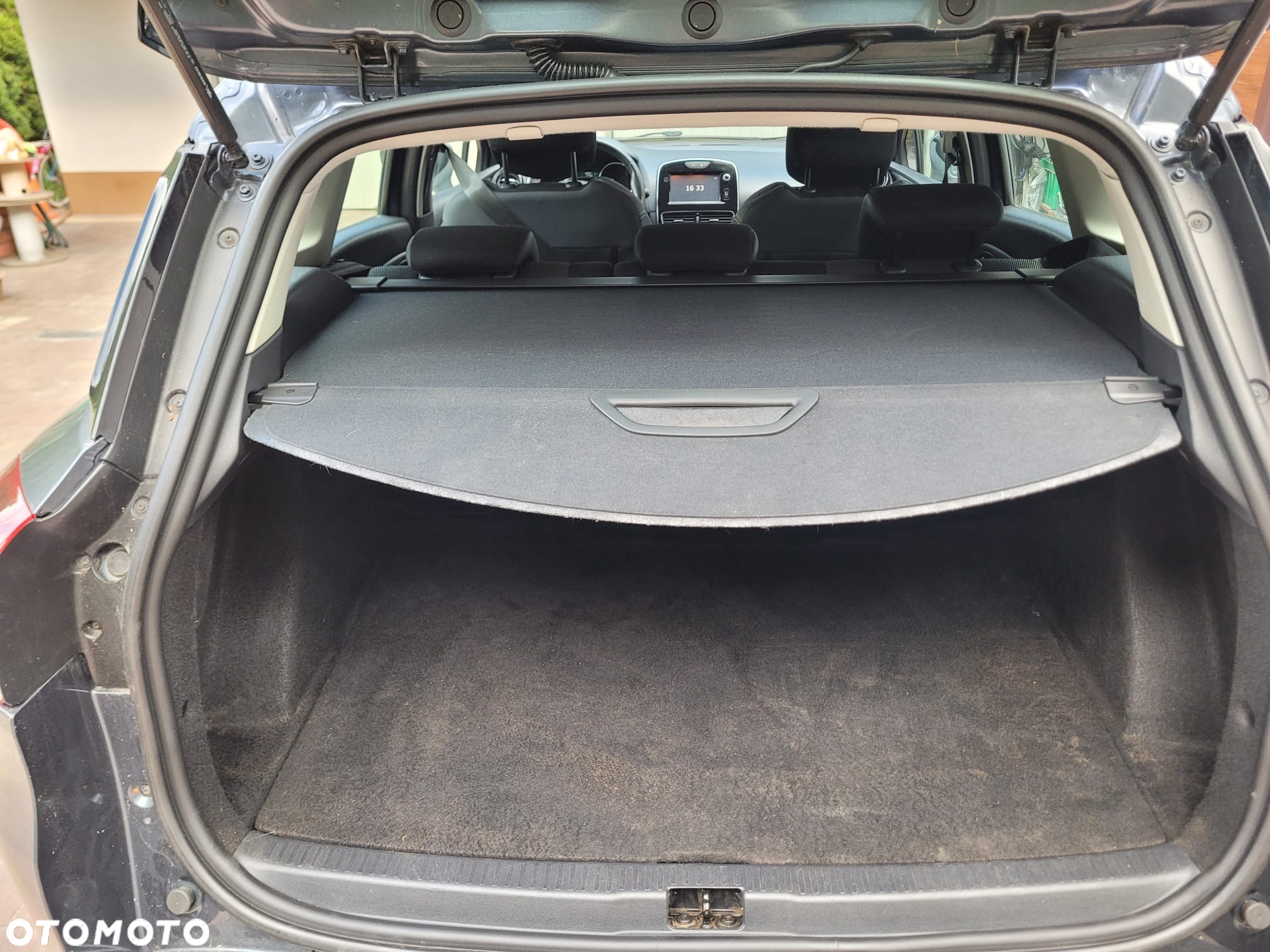 Renault Clio Grandtour (Energy) dCi 90 Bose Edition - 31