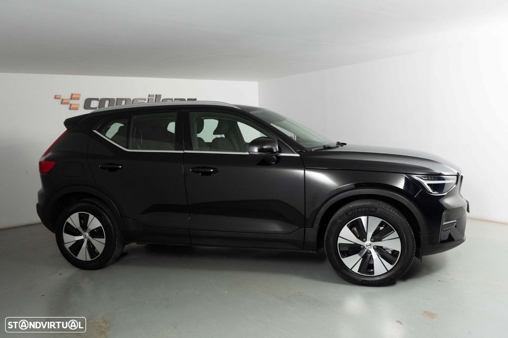 Volvo XC 40 1.5 T4 PHEV Inscription Expression - 7
