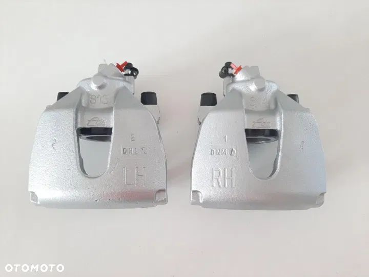 Zacisk Przód Lewy Prawy Ford Focus II C-max Kuga I Kuga II - 1