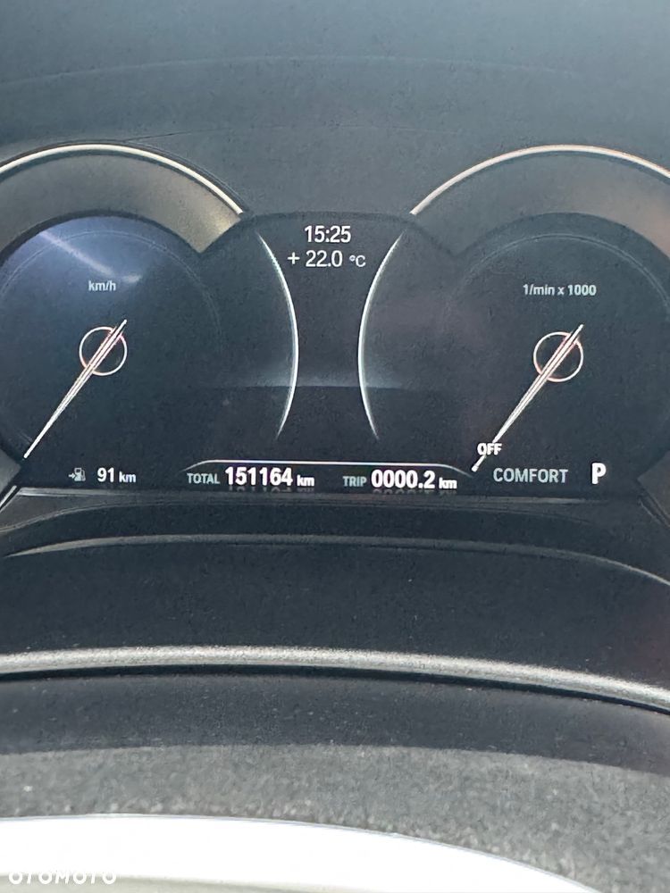 BMW Seria 5 530i xDrive M Sport sport - 8