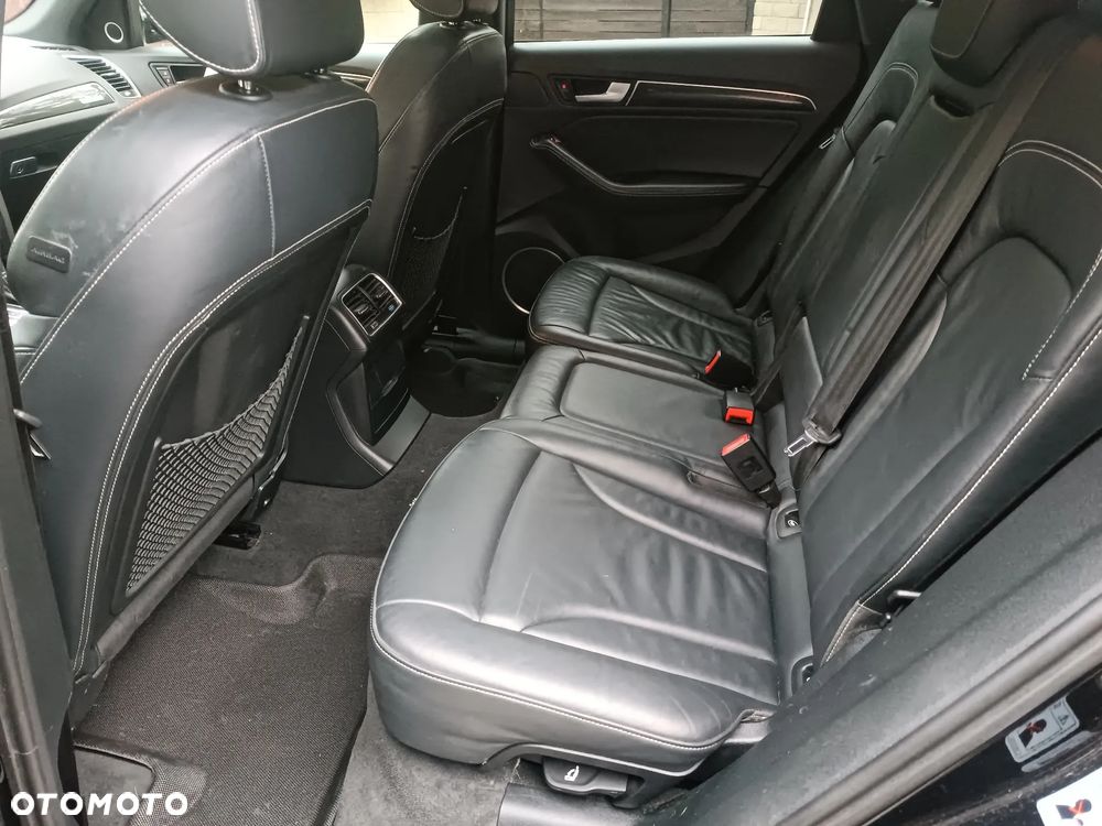 Audi SQ5 - 13