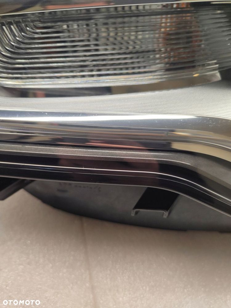 AUDI A6 C7 SM XENON LAMPA LEWY PRZÓD 4K0941005C - 3