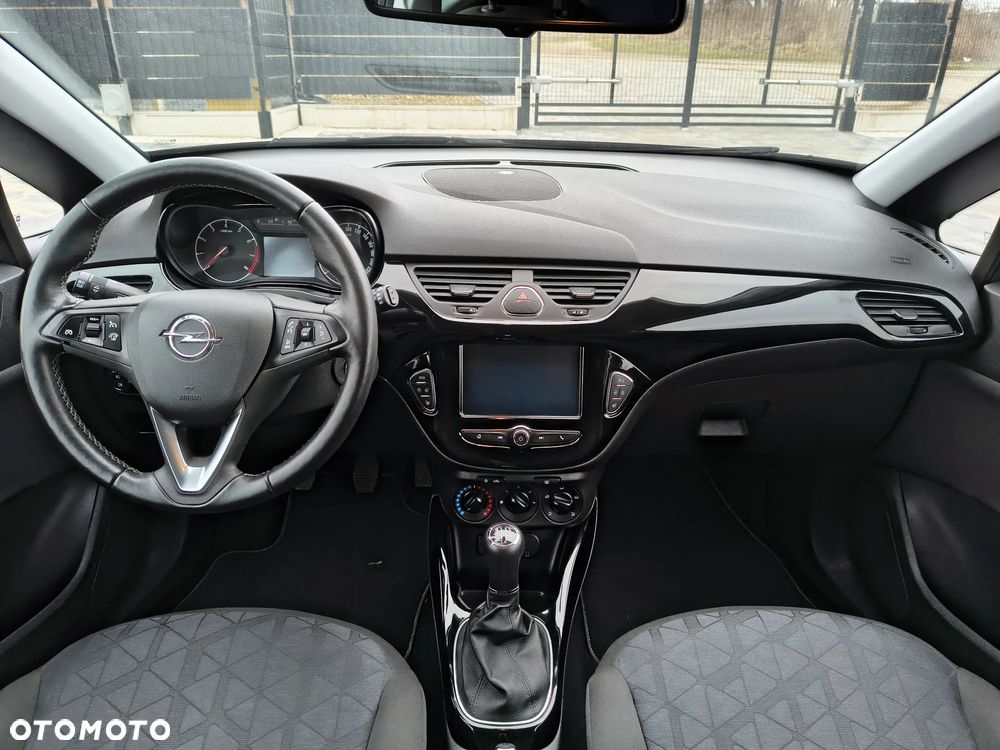 Opel Corsa 1.4 120 Jahre - 14