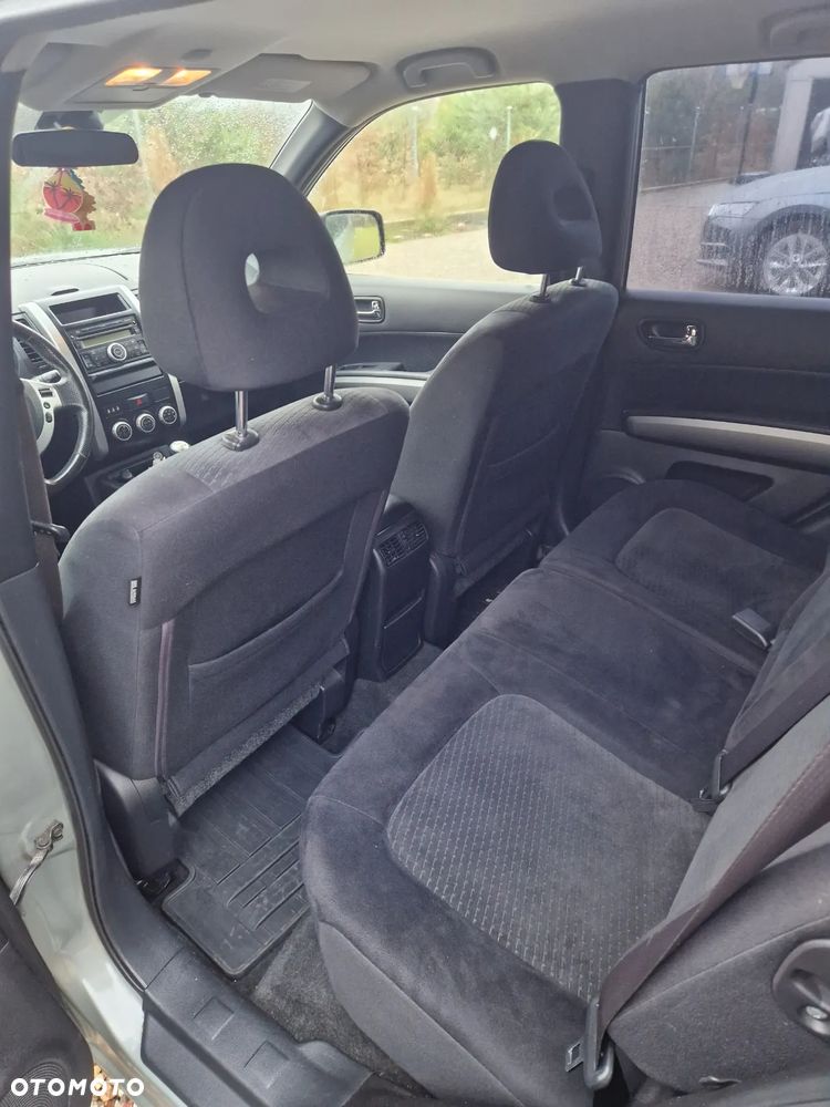 Nissan X-Trail - 10