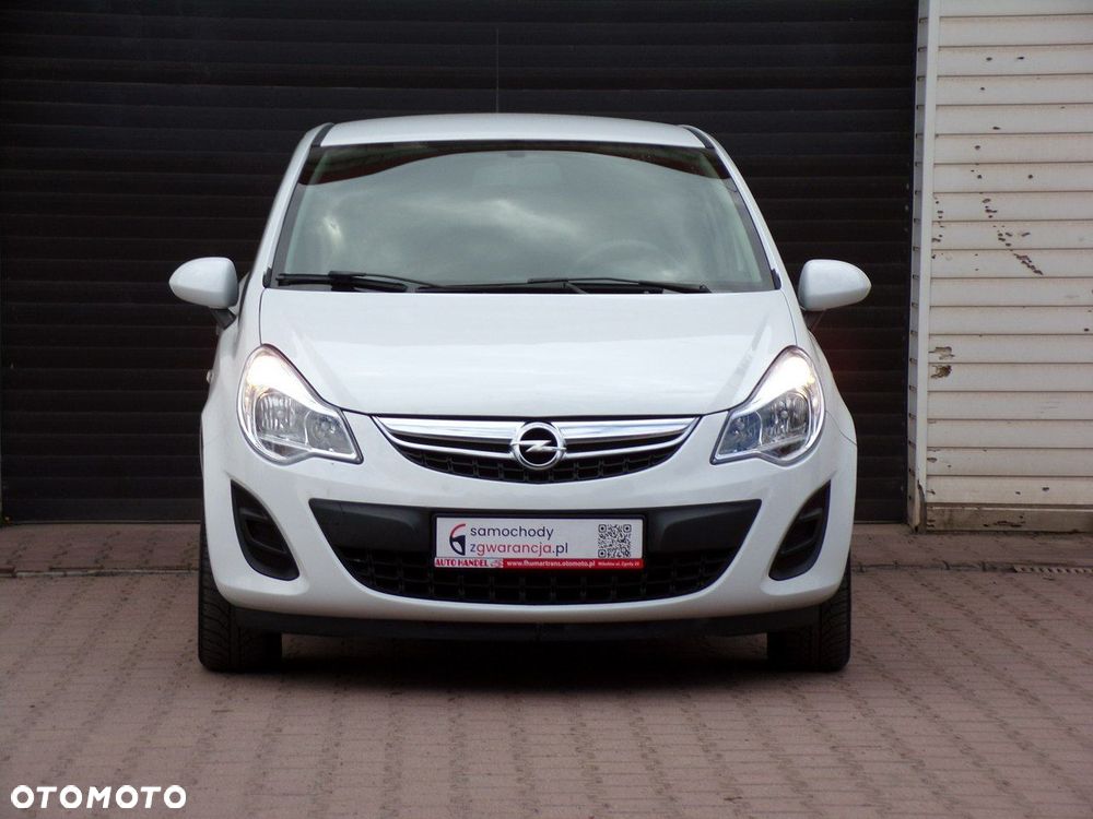 Opel Corsa - 3