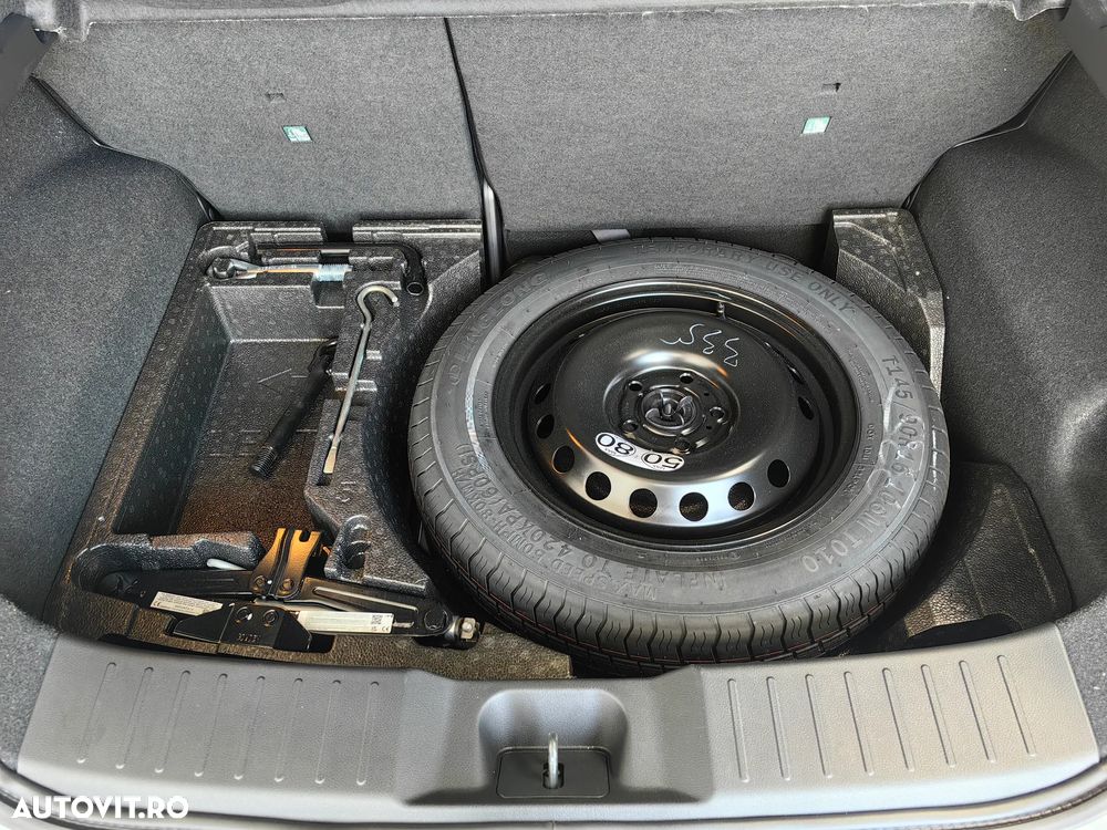 Nissan Juke Hybrid N-Connecta - 25