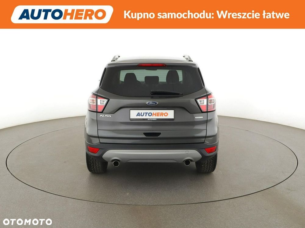 Ford Kuga 1.5 EcoBoost 2x4 Trend - 7