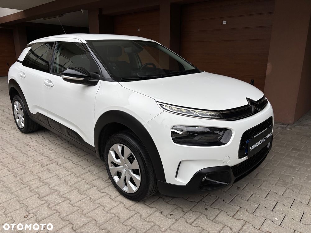 Citroën C4 Cactus Pure Tech 110 Stop&Start Selection - 2
