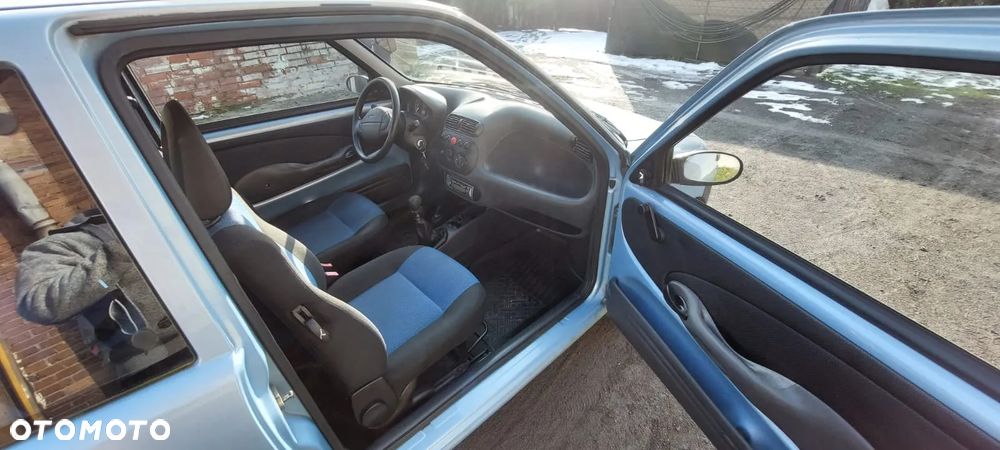 Fiat Seicento - 9