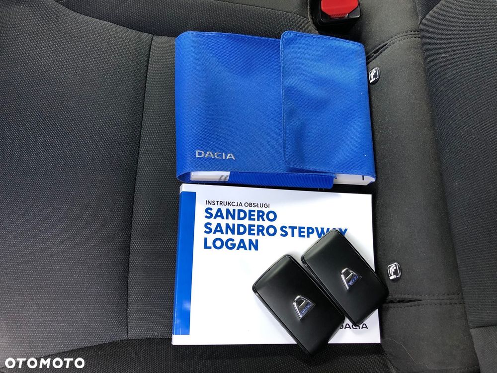 Dacia Sandero Stepway 1.0 TCe Comfort - 36
