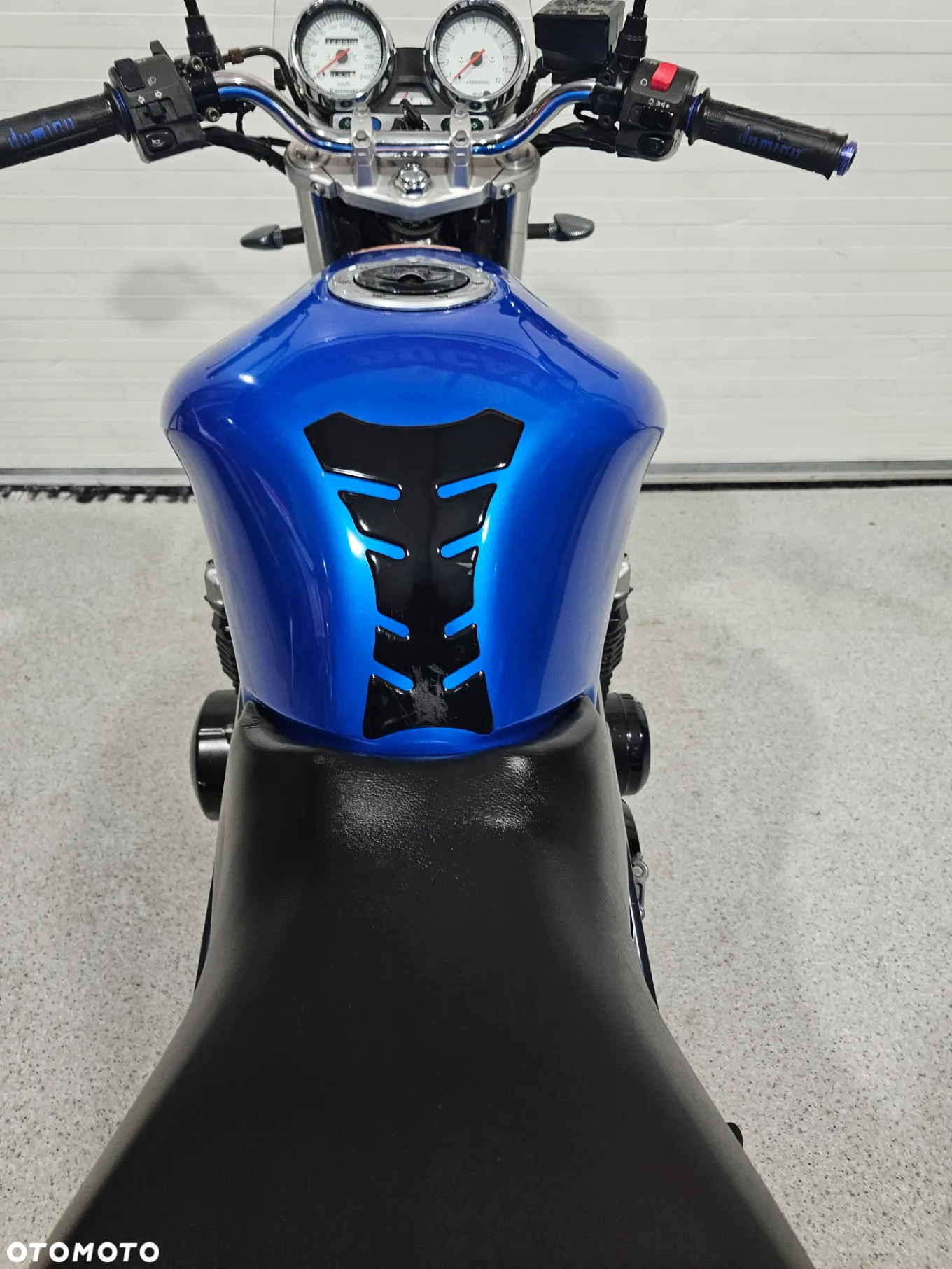 Kawasaki ZR - 31