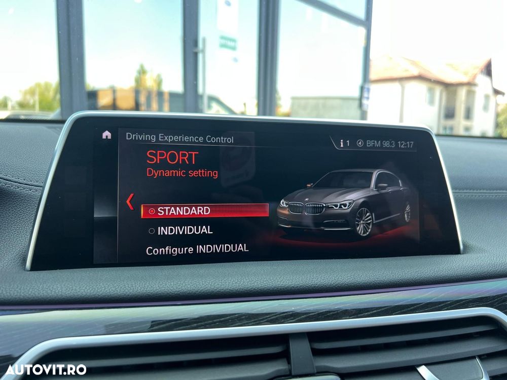 BMW Seria 7 - 23