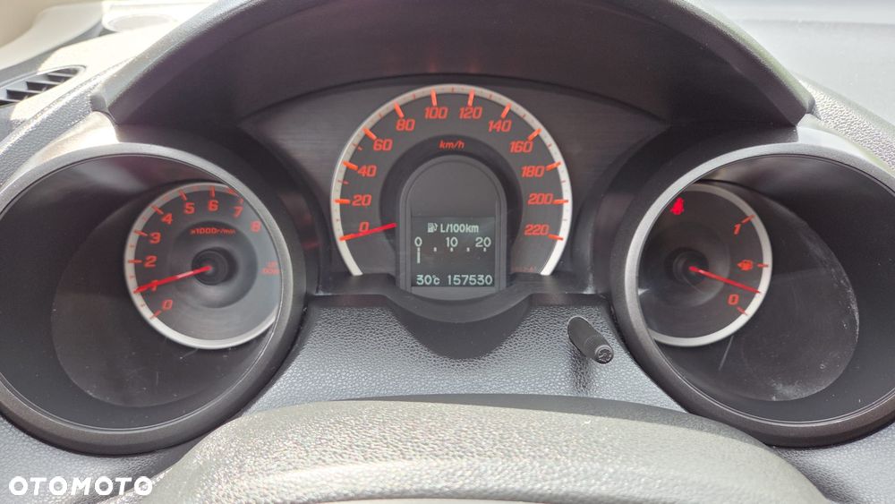 Honda Jazz 1.2 S - 7