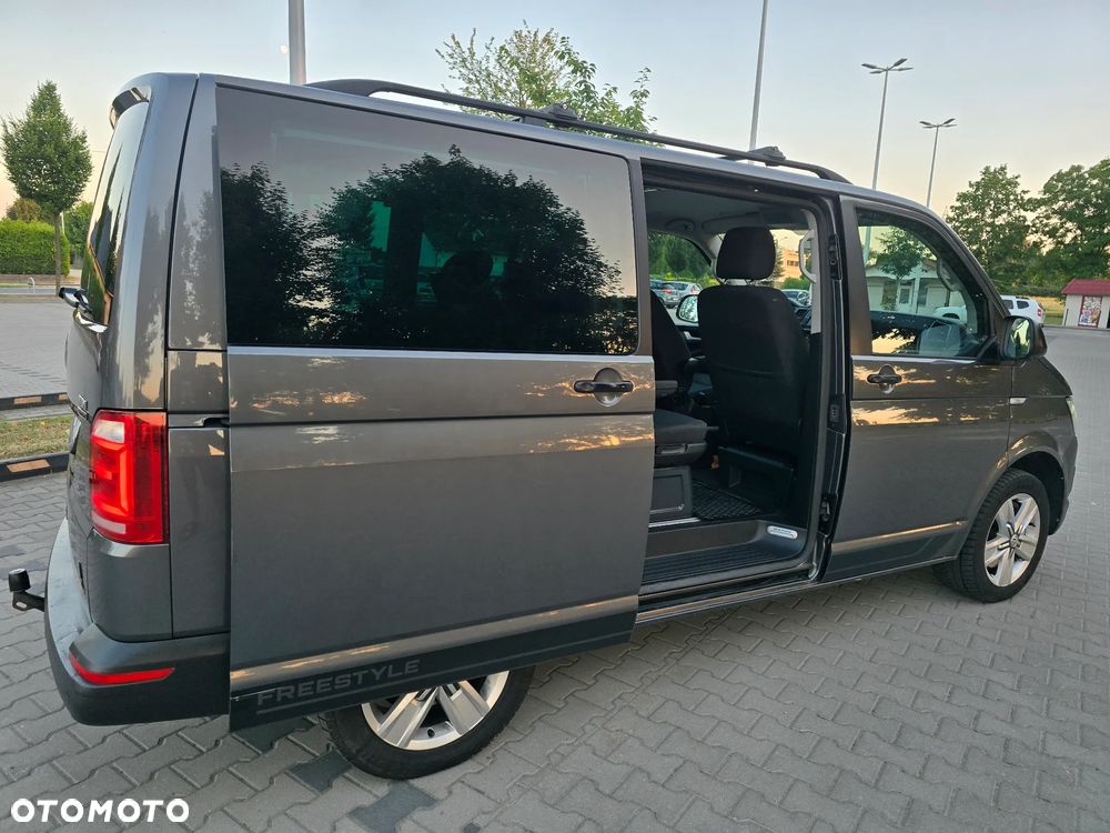Volkswagen Multivan 2.0 TDI L1 Business DSG - 8