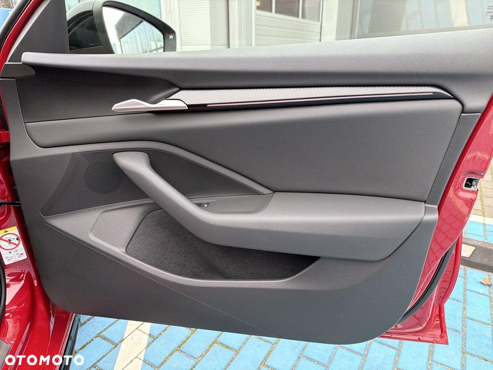 Skoda Superb 2.0 TSI 4x4 Sportline DSG - 17