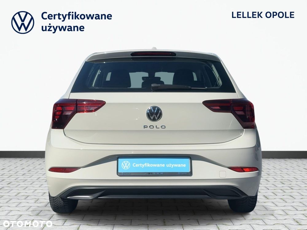 Volkswagen Polo 1.0 TSI - 7