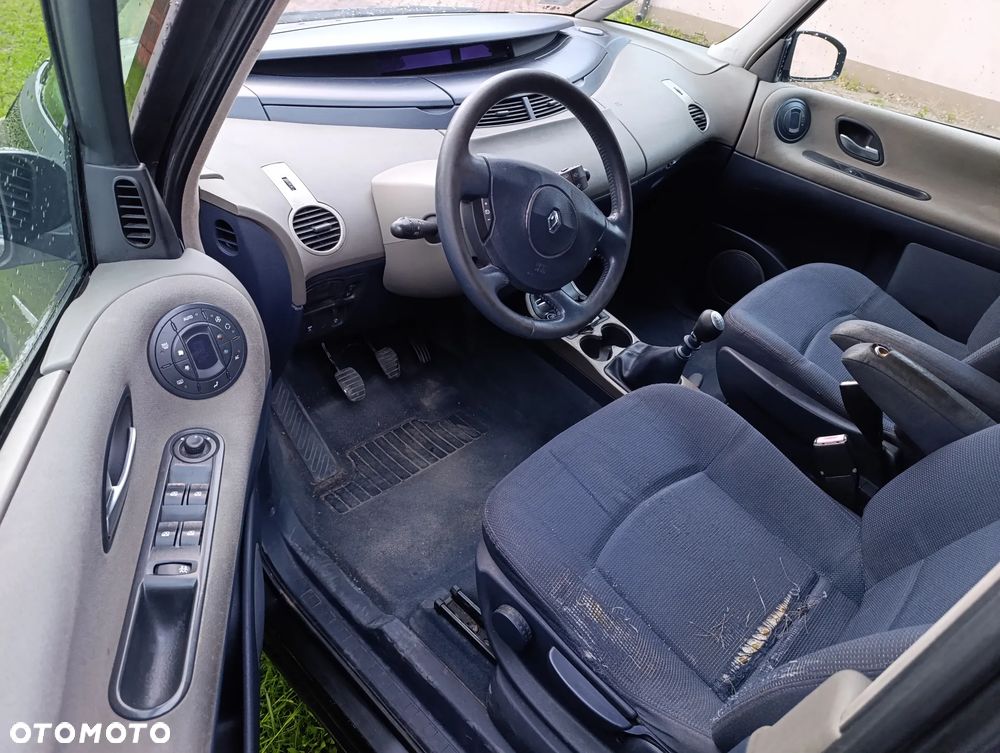 Renault Espace - 7