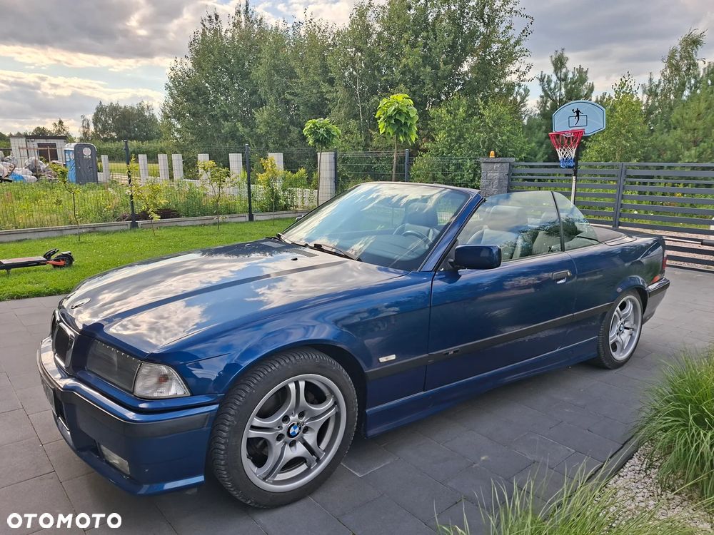 BMW Seria 3 - 31