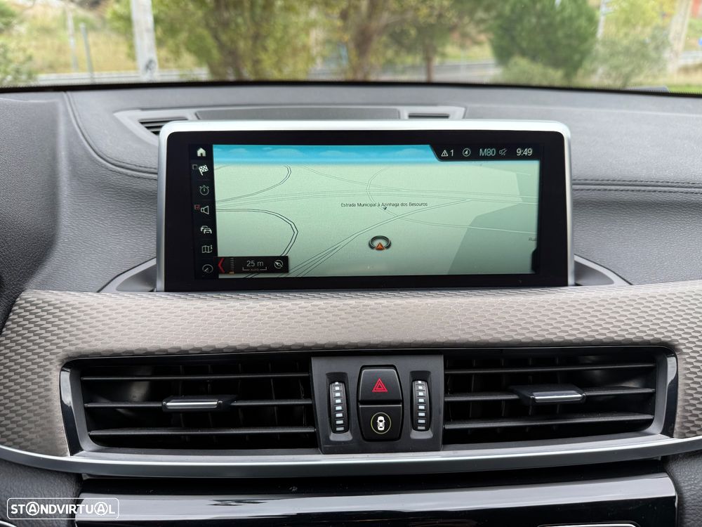 BMW X2 20 d xDrive Auto X Pack M - 22