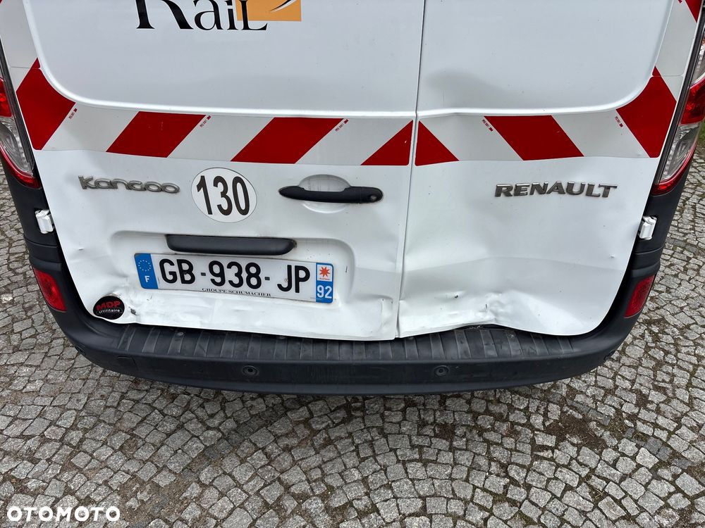 Renault Kangoo - 10