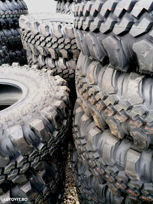 31x10.5R16 Anvelopa OFF-ROAD CST by MAXXIS M+S cu profil SIMEX - 3