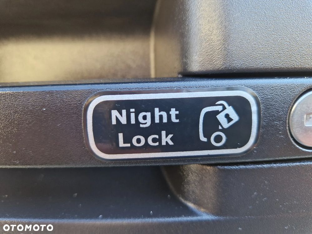 DAF XF 480 SSC E6 / TANDEM / 2x 7.7m / 120M3 / KLIMA POSTOJOWA - 37