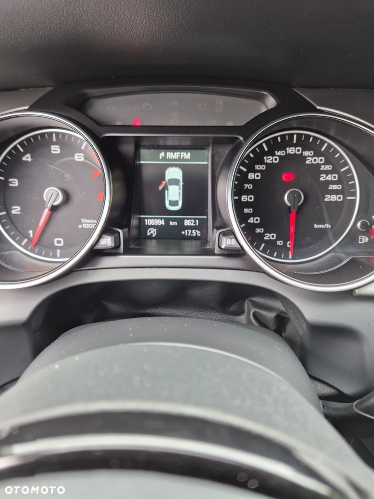 Audi A5 Sportback - 1