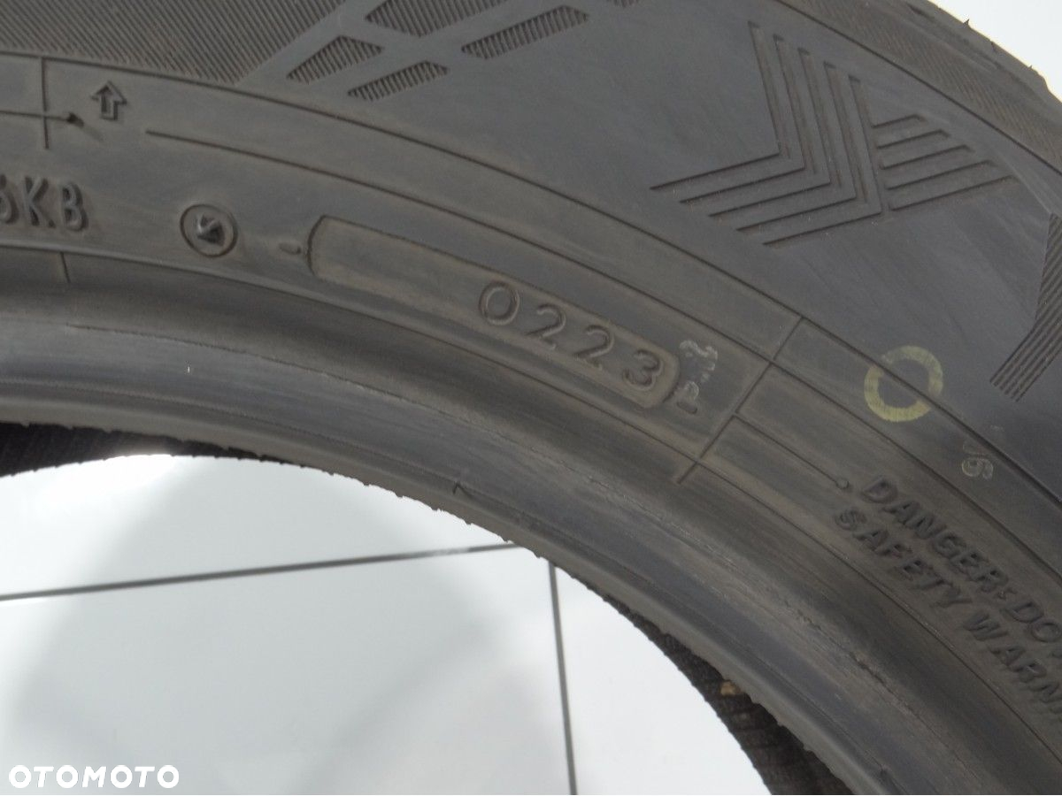 Opony letnie 215/60R17 96H Yokohama - 5