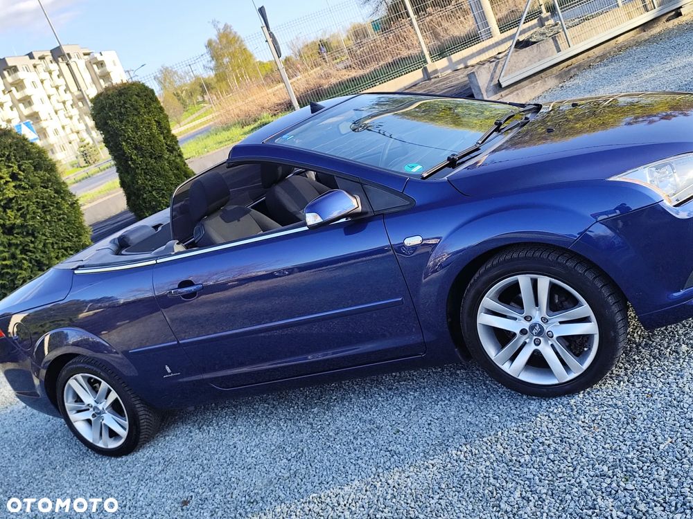 Ford Focus - 10