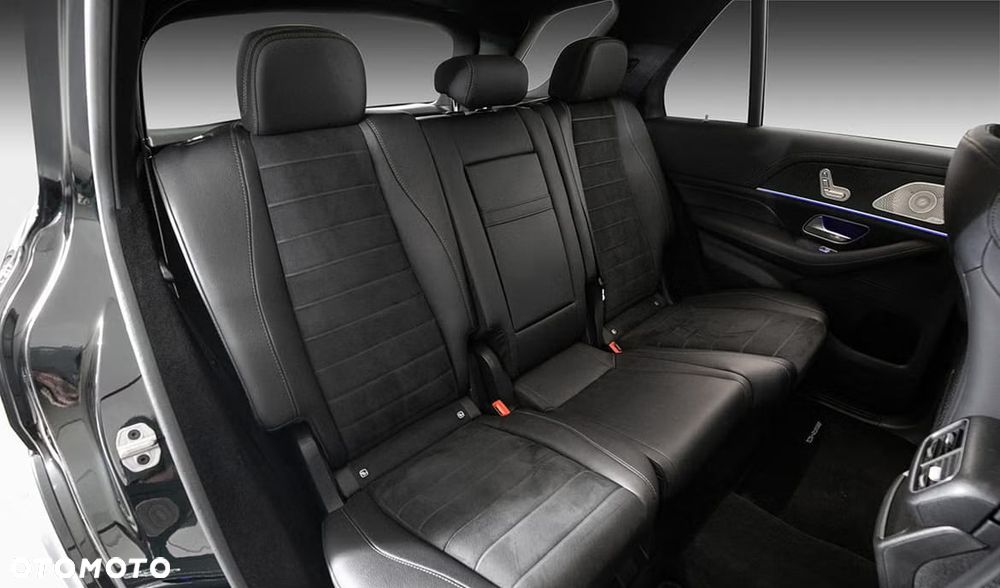 Mercedes-Benz GLE 350 de 4-Matic Premium Plus - 20
