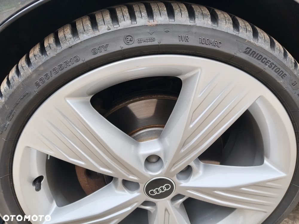 Audi A3 Sportback 2.0 TDI Quattro - 22