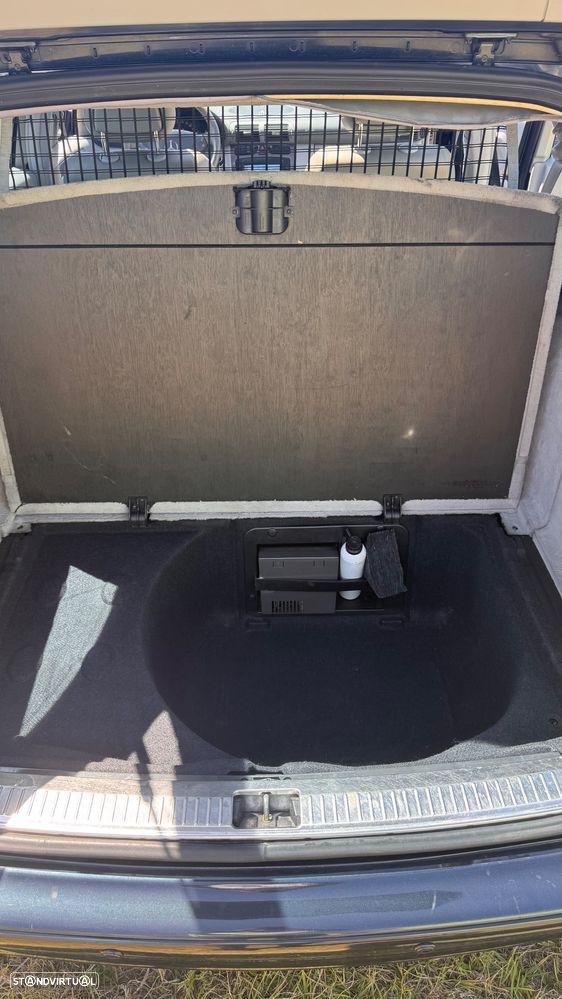 Mercedes-Benz C 220 - 20